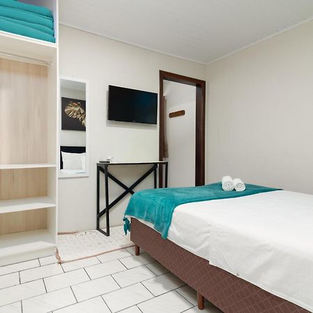 Suites 91 Penha  Exterior foto