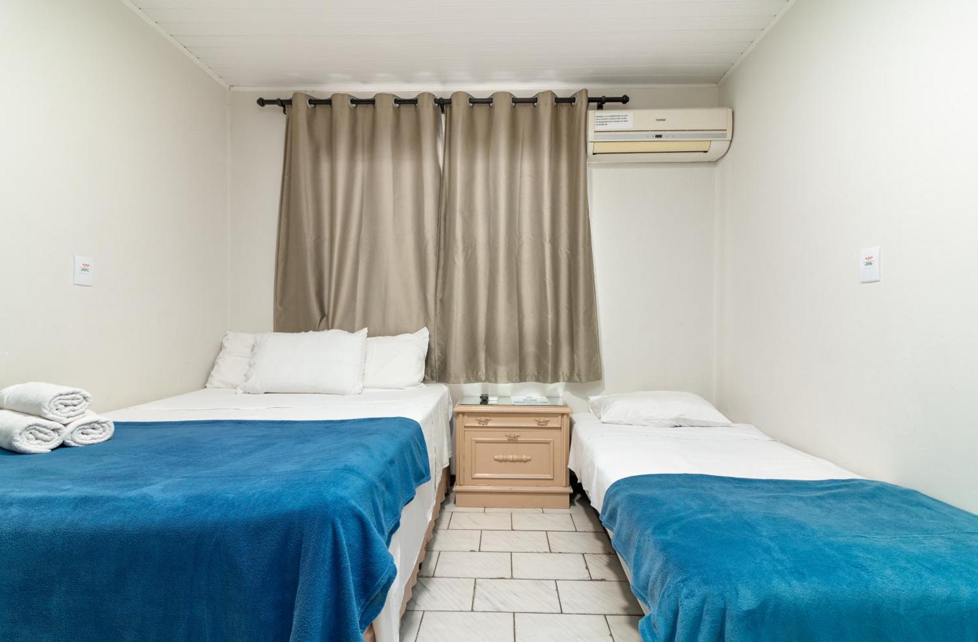 Suites 91 Penha  Exterior foto