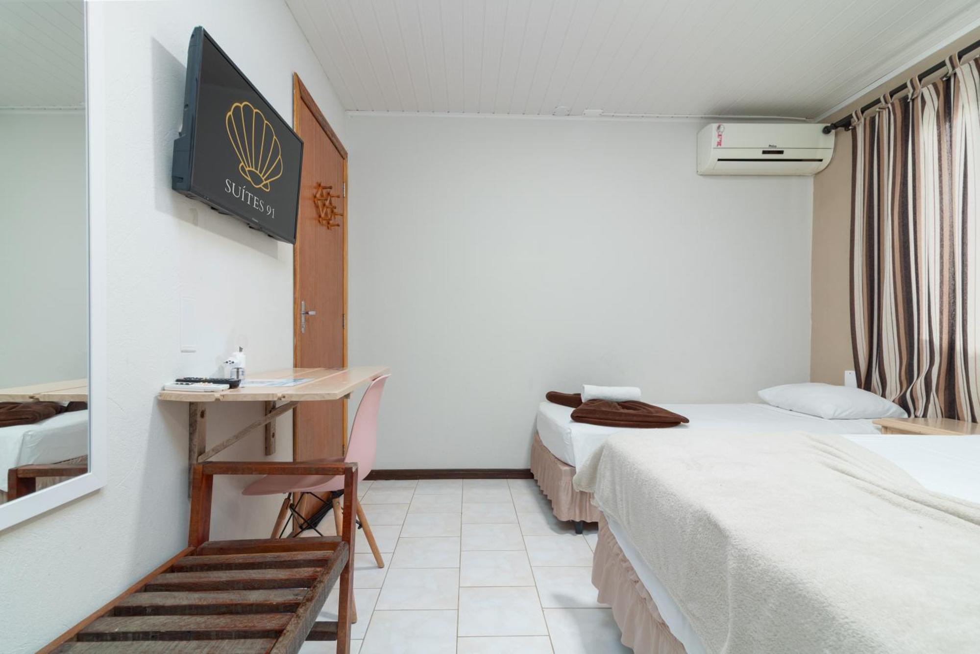 Suites 91 Penha  Exterior foto