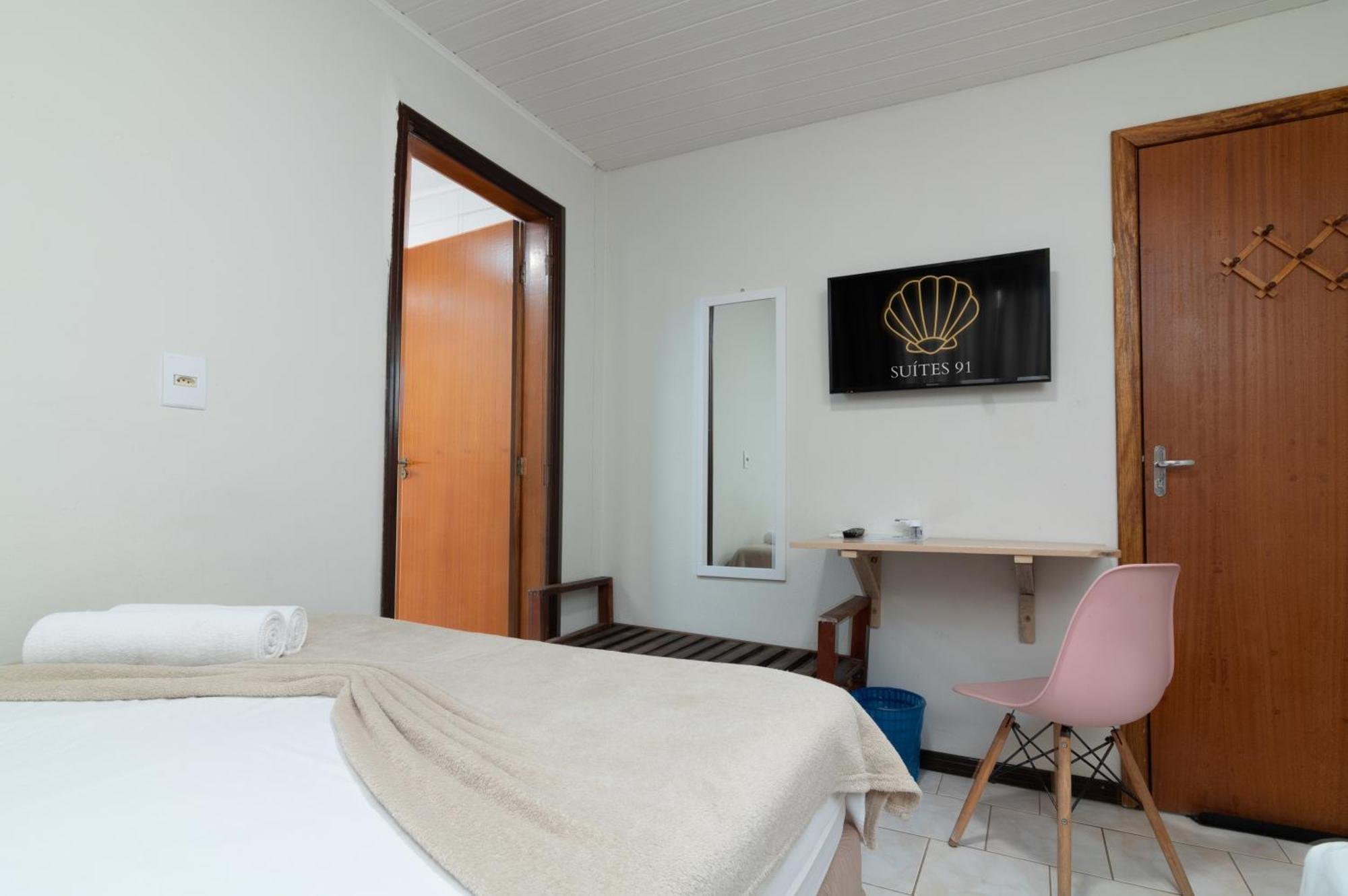 Suites 91 Penha  Exterior foto