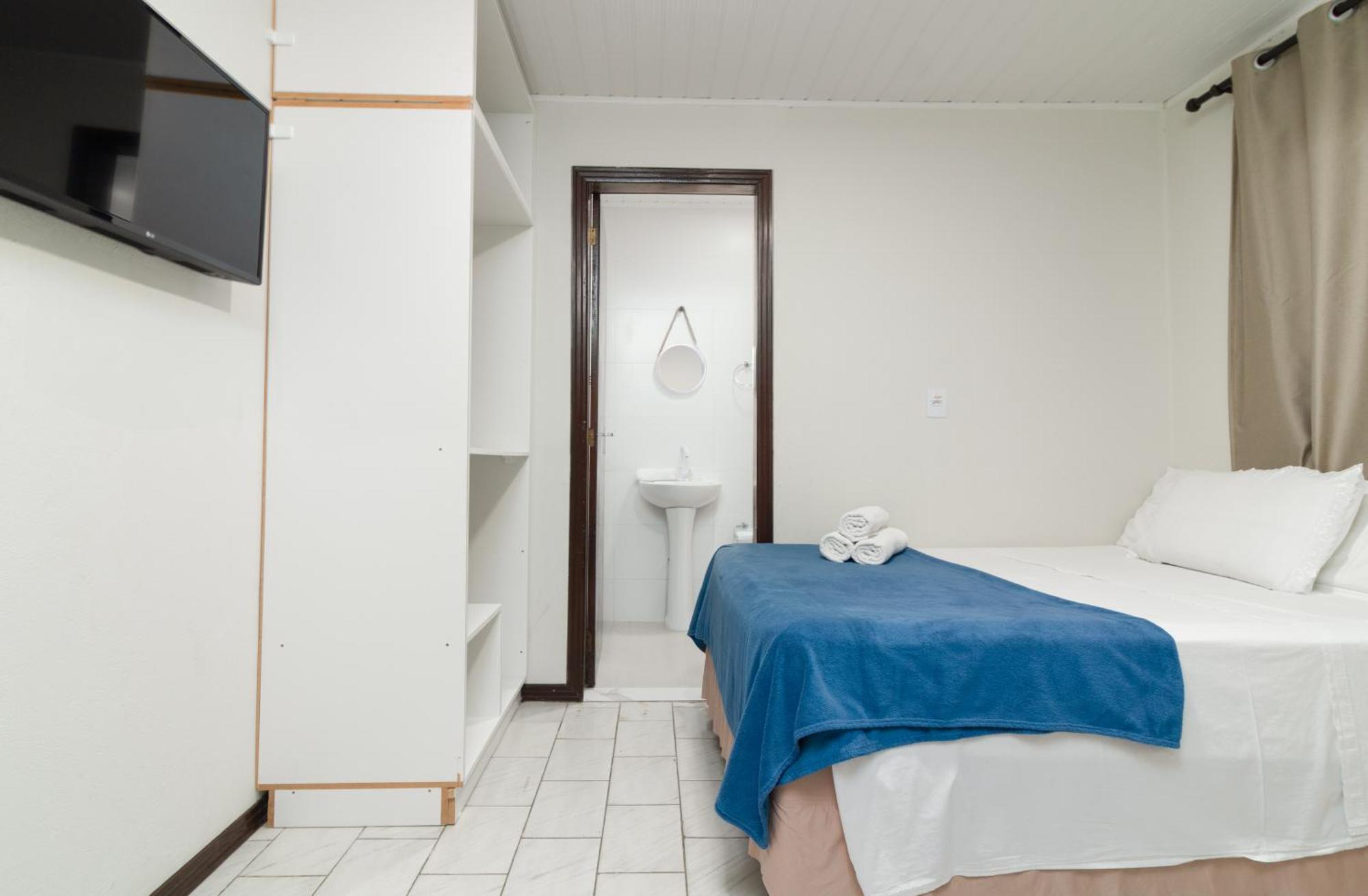 Suites 91 Penha  Exterior foto