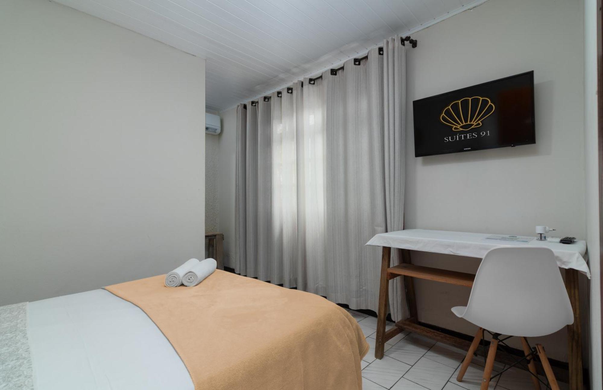Suites 91 Penha  Exterior foto